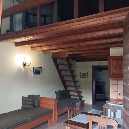 Ps Houses Arachova - Ps Rental 외부 사진