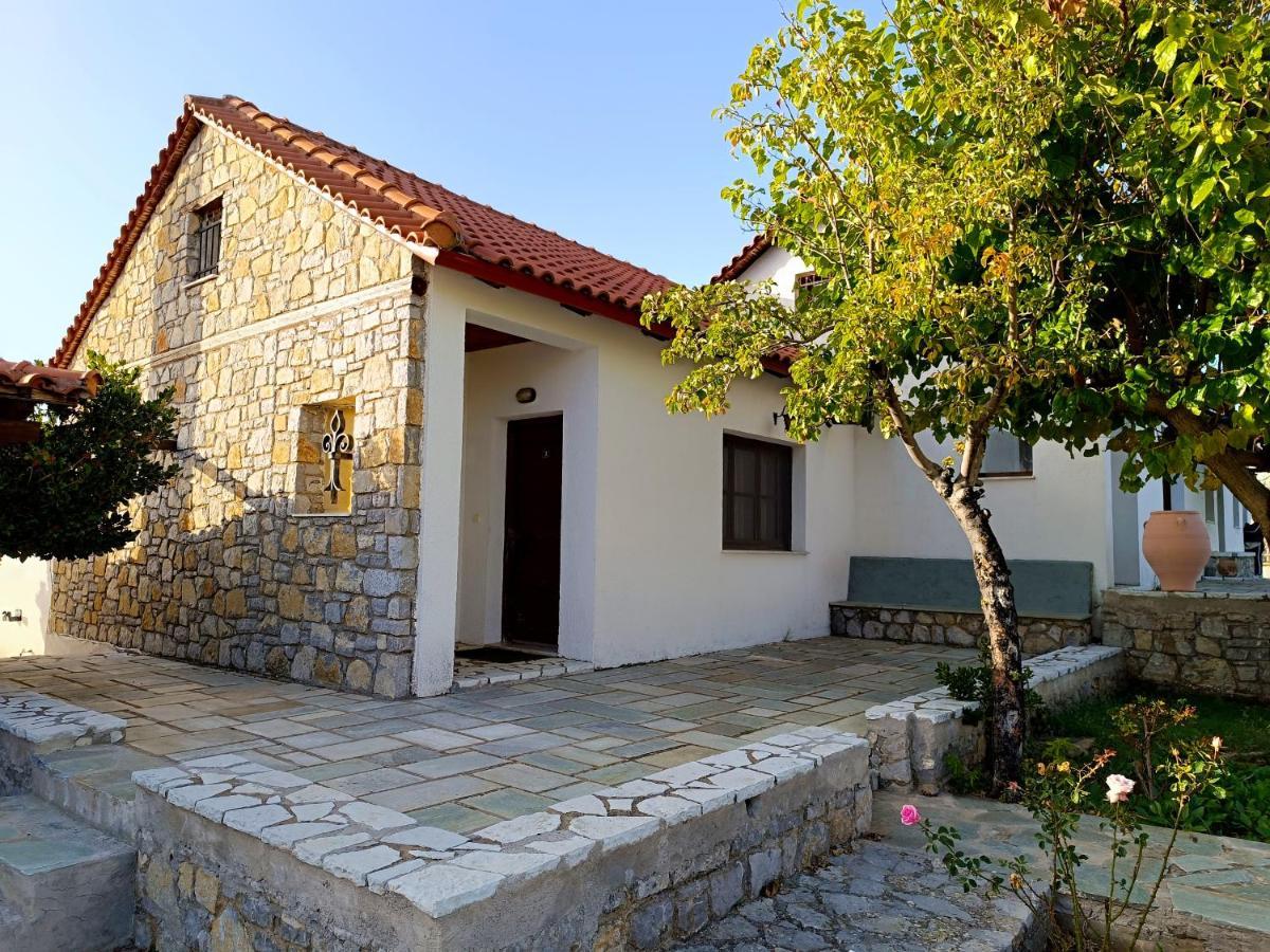 Ps Houses Arachova - Ps Rental 외부 사진