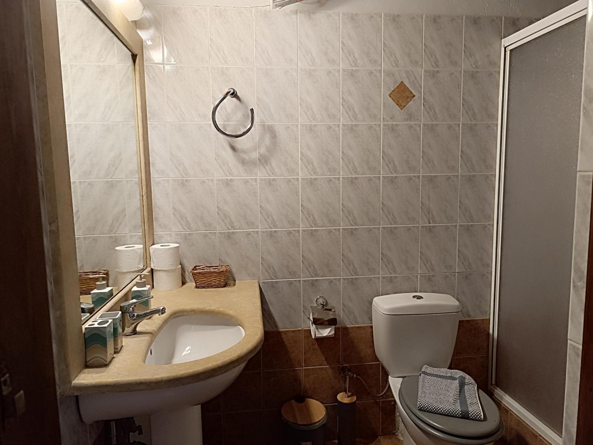 Ps Houses Arachova - Ps Rental 외부 사진