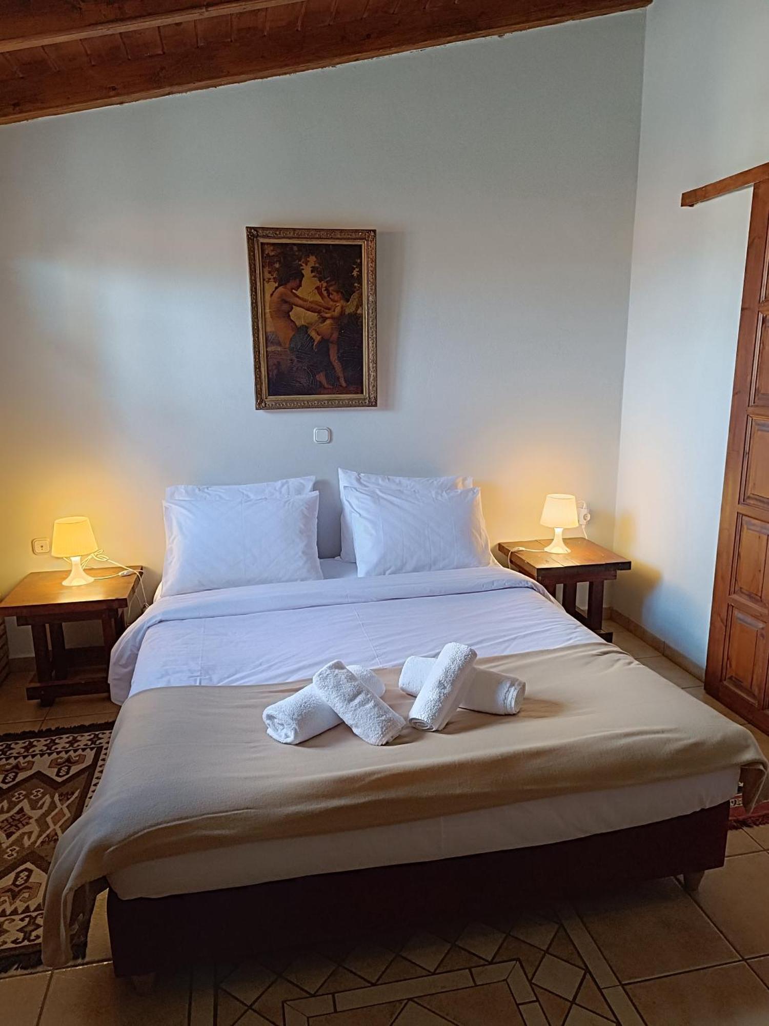 Ps Houses Arachova - Ps Rental 외부 사진