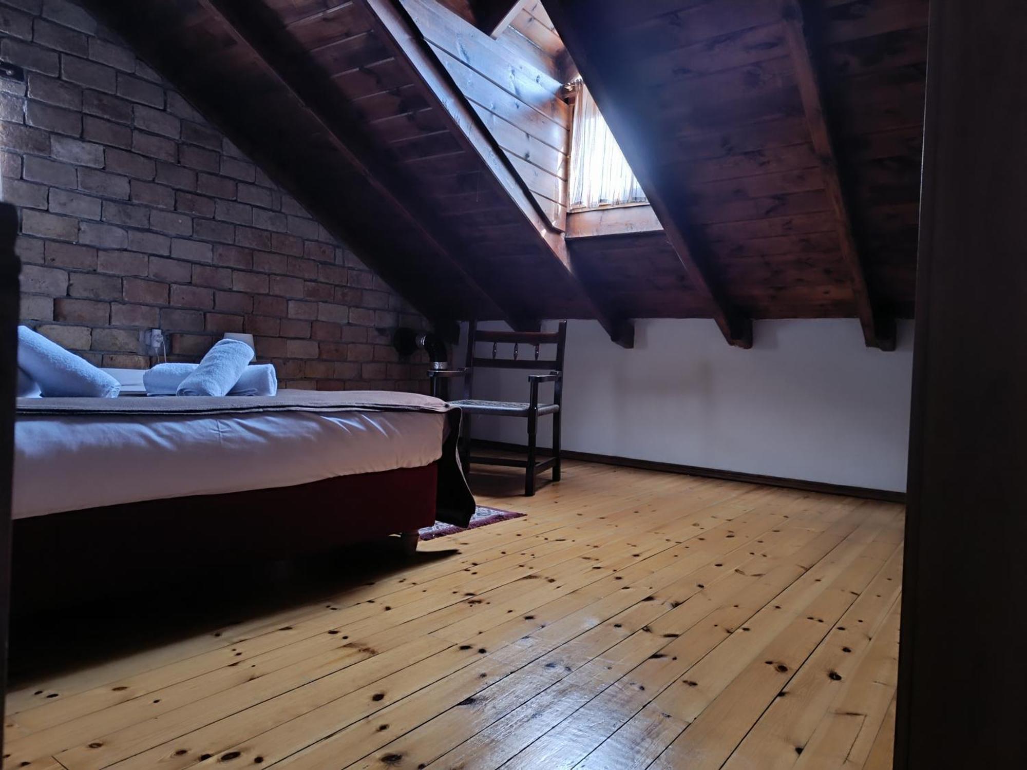 Ps Houses Arachova - Ps Rental 외부 사진