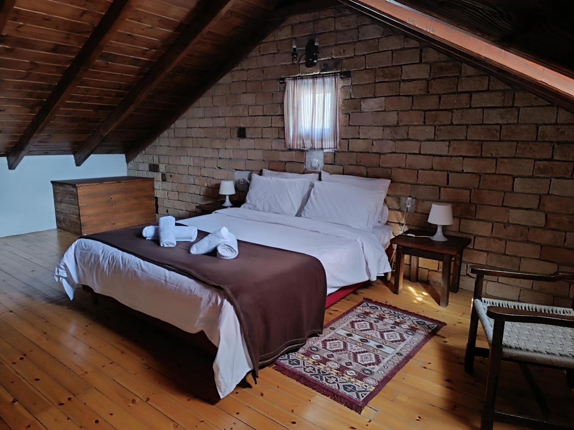 Ps Houses Arachova - Ps Rental 외부 사진